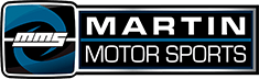 Visit Martin Motorsports Marine