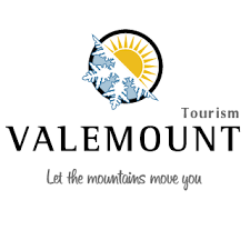 Go to visitvalemount.ca