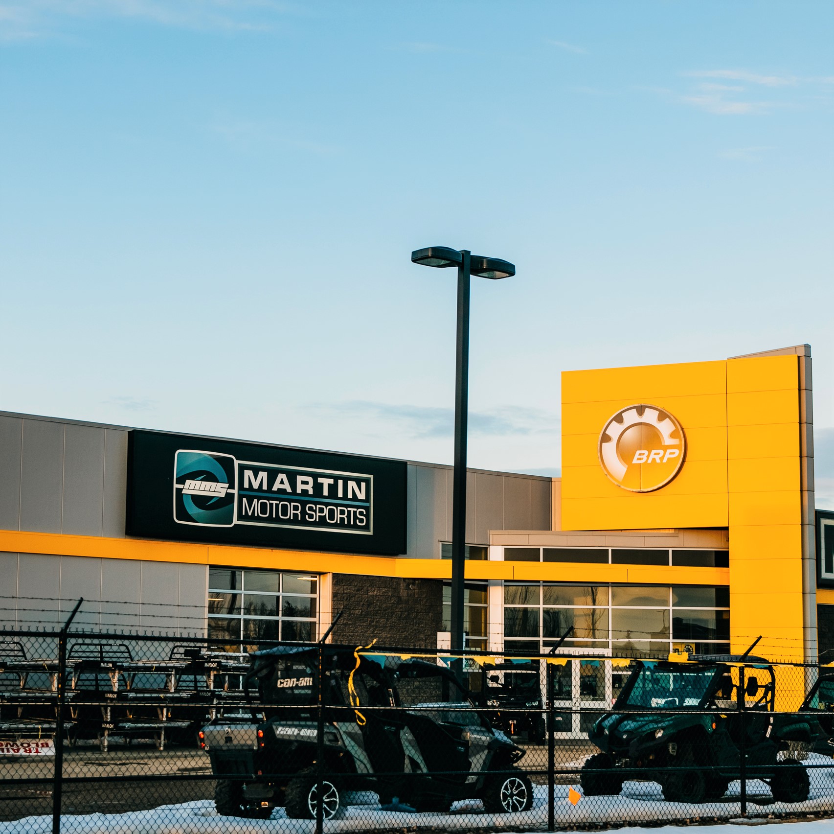 SOUTH EDMONTON
