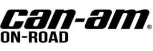 Can-Am On-Road Logo