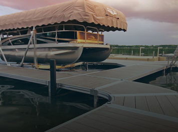 Docks & Boat Lifts
