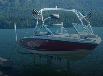 Boat Lifts
