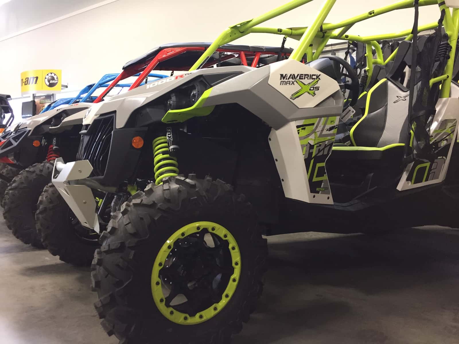 Contact Info & Hours Martin Motor Sports South Edmonton Alberta