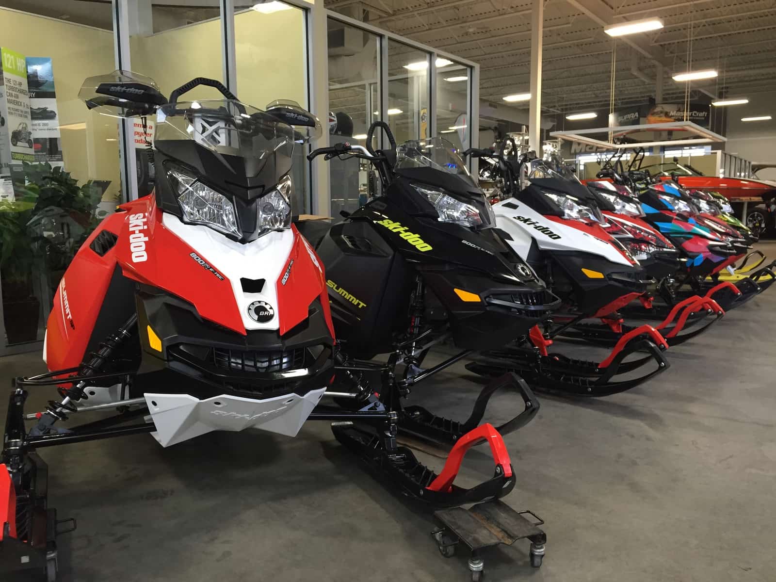 Contact Info & Hours Martin Motor Sports West Edmonton Alberta