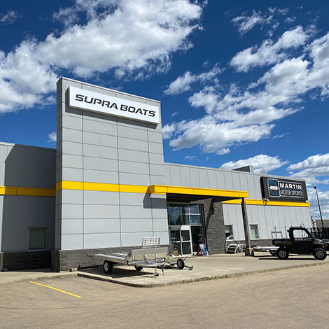 WEST EDMONTON