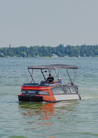 Sea-Doo Switch