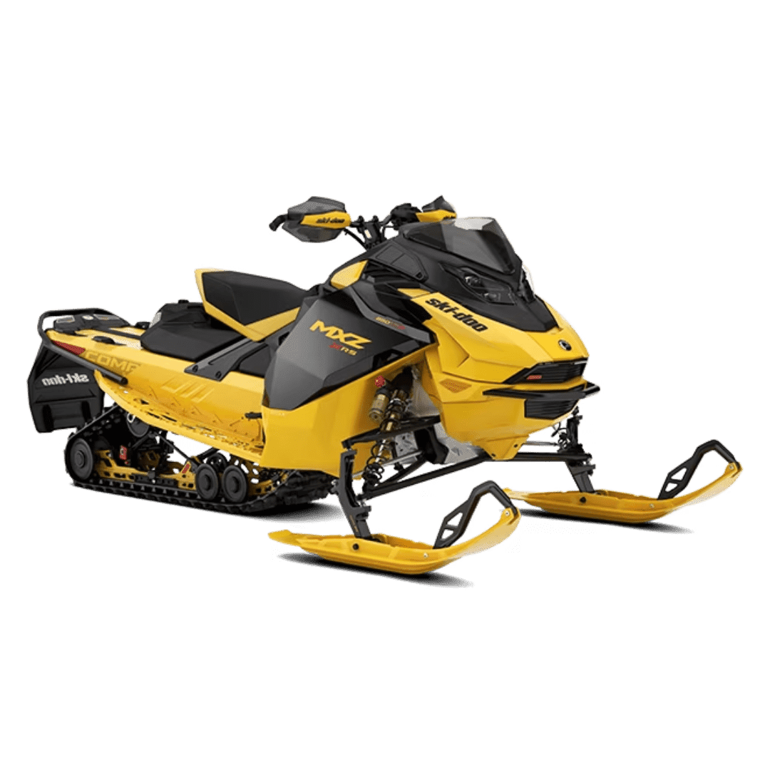 Ski-doo® for sale in Edmonton, AB & Calgary, AB, Saskatoon, SK, and Kelowna, BC