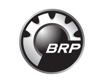 BRP Logo