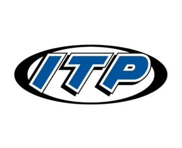 ITP Tires Logo