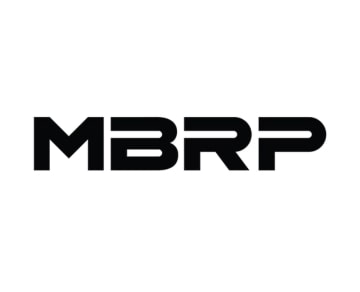 MBRP Logo