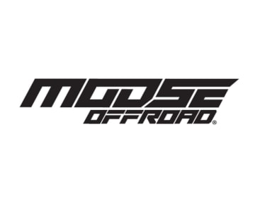 Moose Off-Road Logo