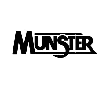 Munster Logo