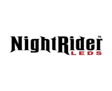 NightRider LEDs Logo