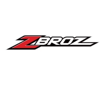Zbroz Racing Logo